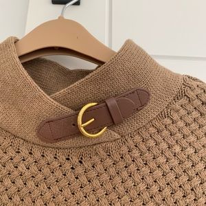 Banana Republic Factory Sweaters - Poncho Banana Republic Factory Sweaters - Poncho